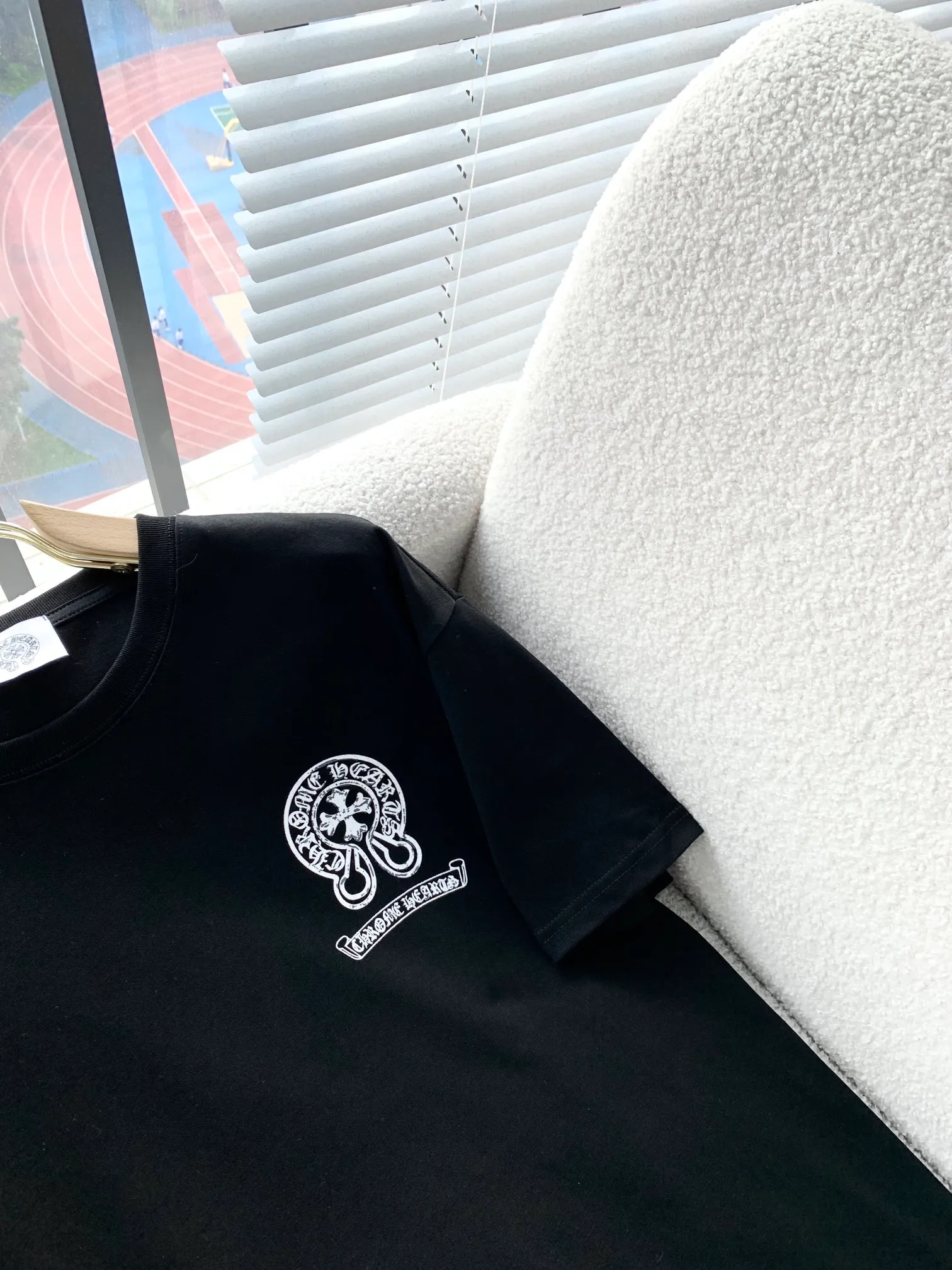 2024 Same Style👫 T ， ！！ ！ logo ！ Breathable， ， ，Quality ， ， ， ， ， . ， ， ！ ： Sizes：M L XL XXL XXXL